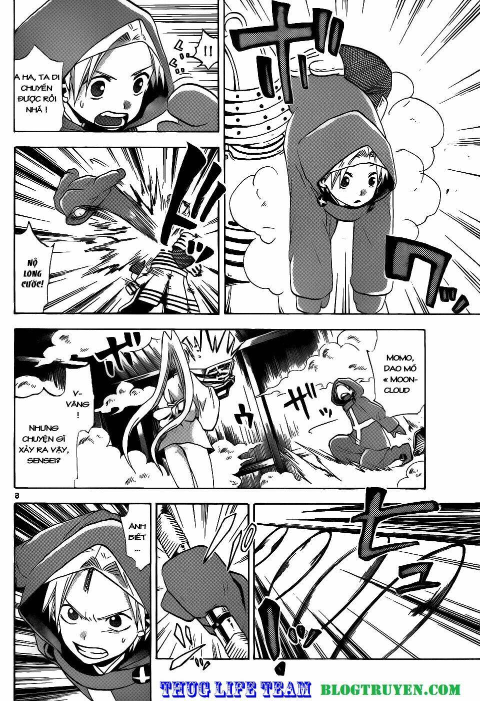 kaitai shinsho zero chapter 31 11