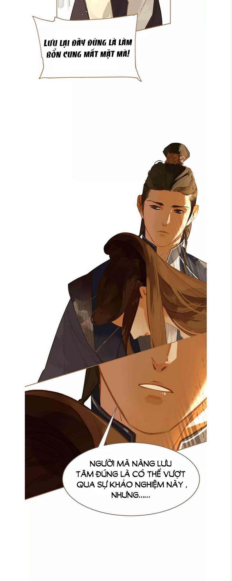 nhất đại linh hậu chapter 19 8