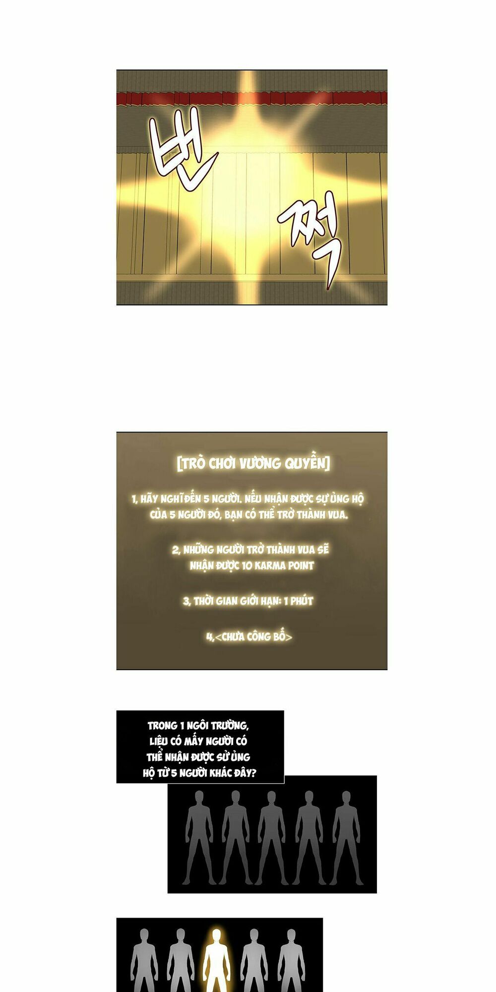 kẻ phán xét chapter 10 10