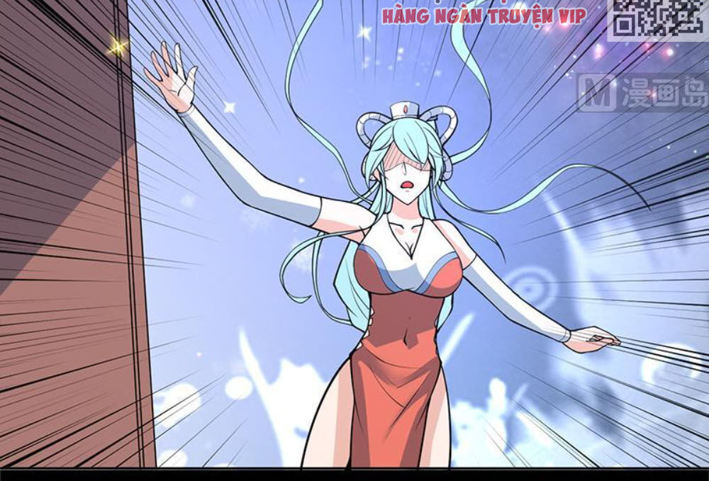 tối cường thần thú hệ thống chapter 243 18