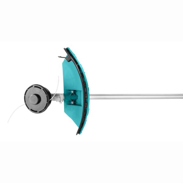 MÁY CẮT CỎ VÀ  BỤI RẬM DÙNG  XĂNG 2.4KW TOTAL TP5624421 - HÀNG CHÍNH HÃNG