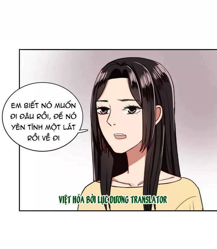 chào buổi sáng, hướng dương chapter 15 23