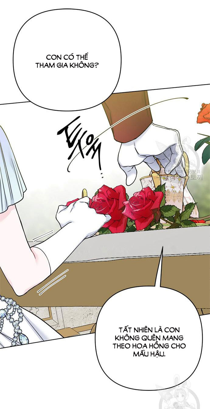 cách hiệp sĩ sống như một tiểu thư chapter 100.2 35