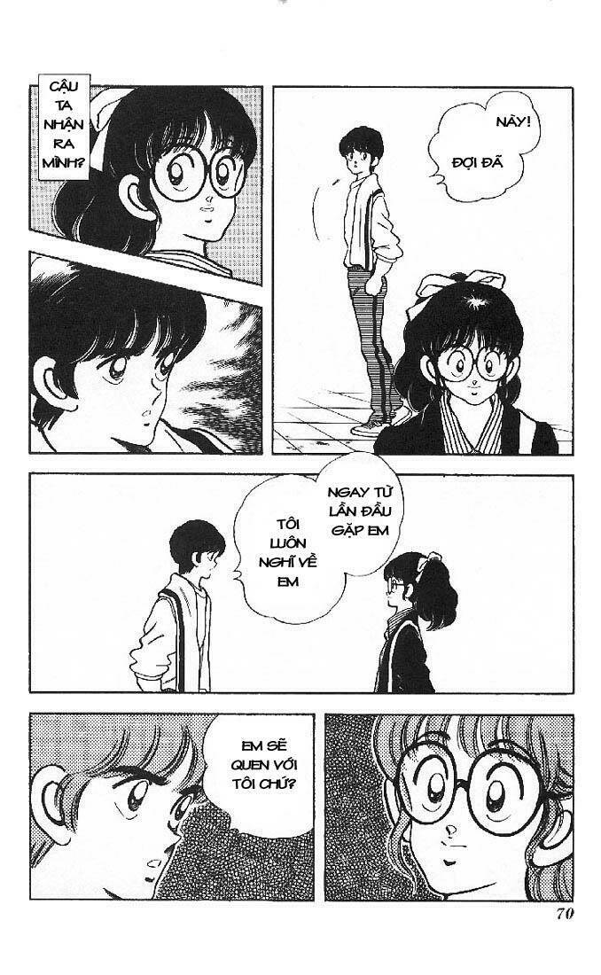 slow step chapter 10 20