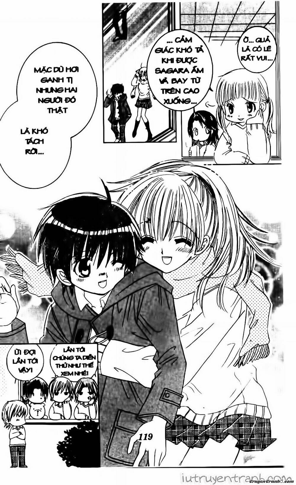 get love! chapter 14 43