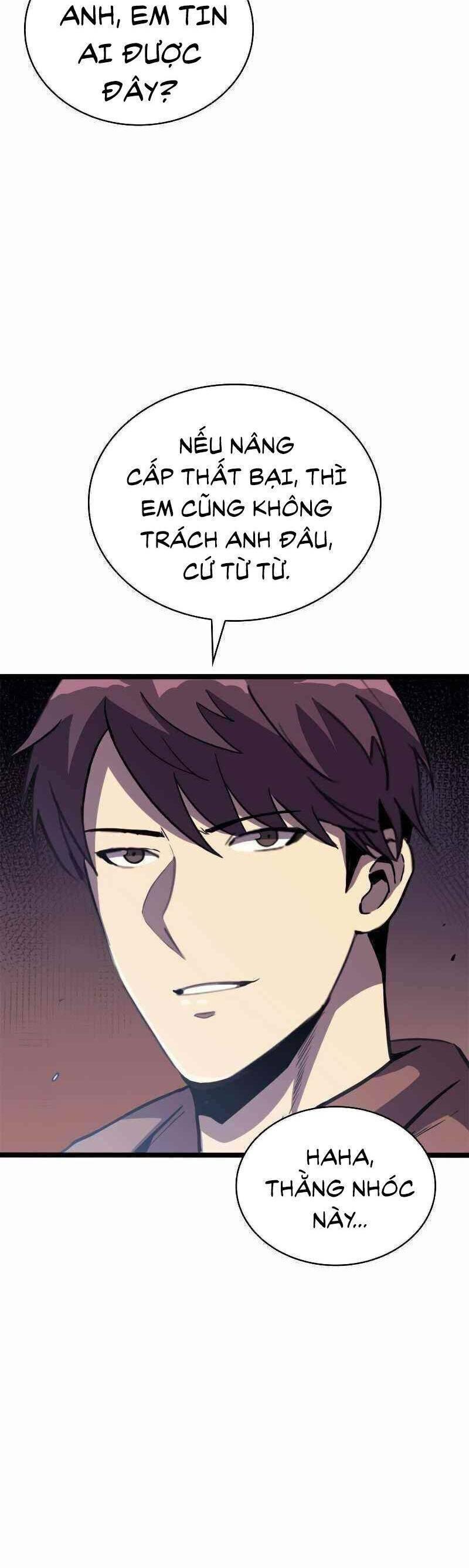 sự trở lại của người chơi cấp cao nhất chapter 145.5 36