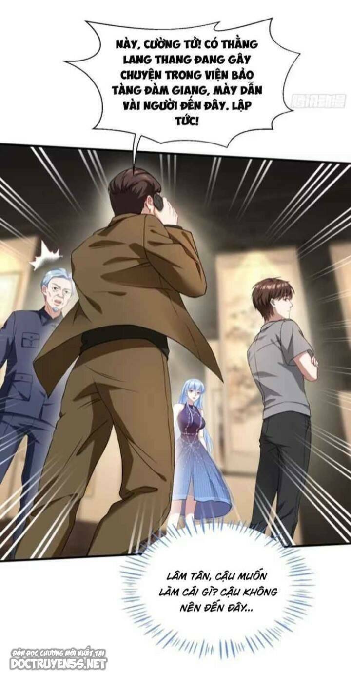 Bỏ Làm Simp Chúa, Ta Có Trong Tay Cả Tỉ Thần Hào chapter 13.1 19