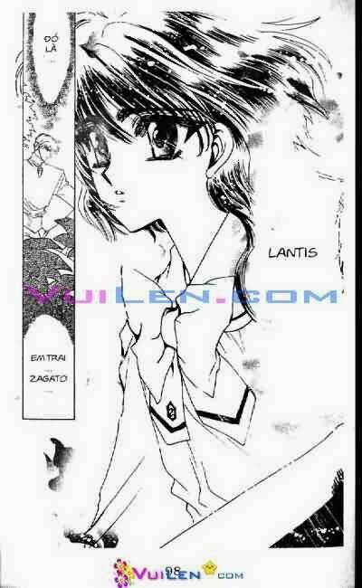 hiệp sĩ phép màu chapter 6 97