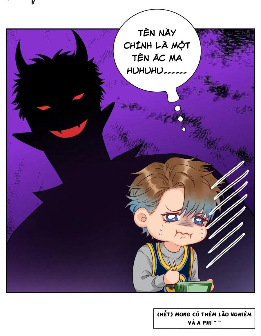 ký túc xá nam phòng 303 chapter 54 27