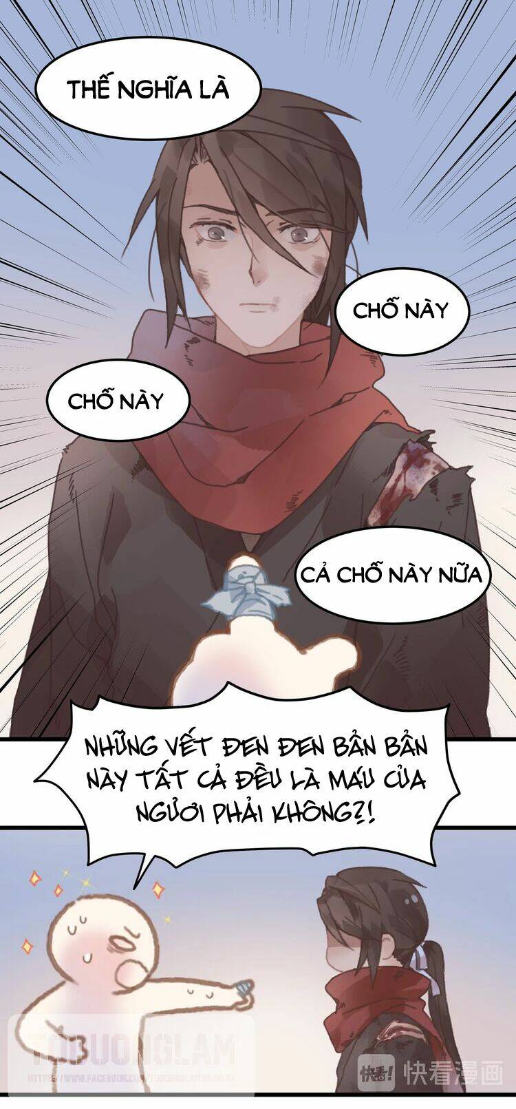 mang quải hệ thống, nhất trí mạng chapter 6 15