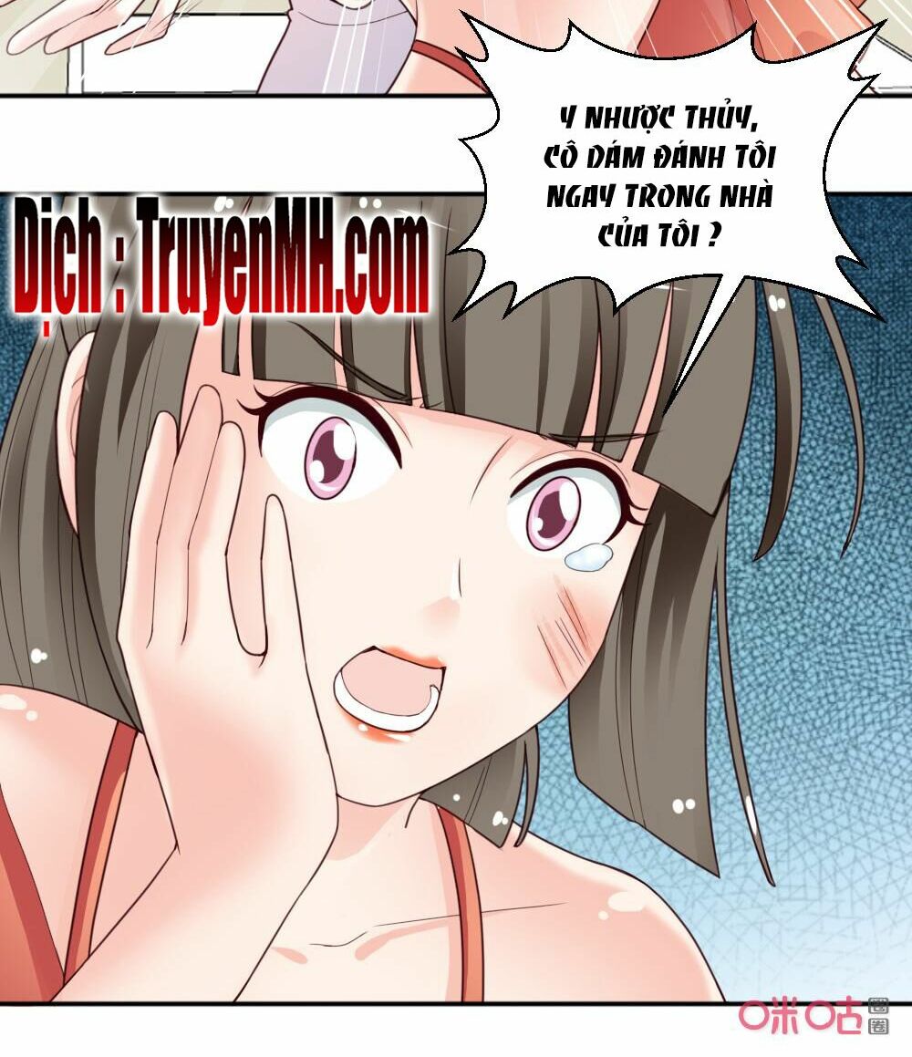 bí mật của thiên kim chapter 96 15