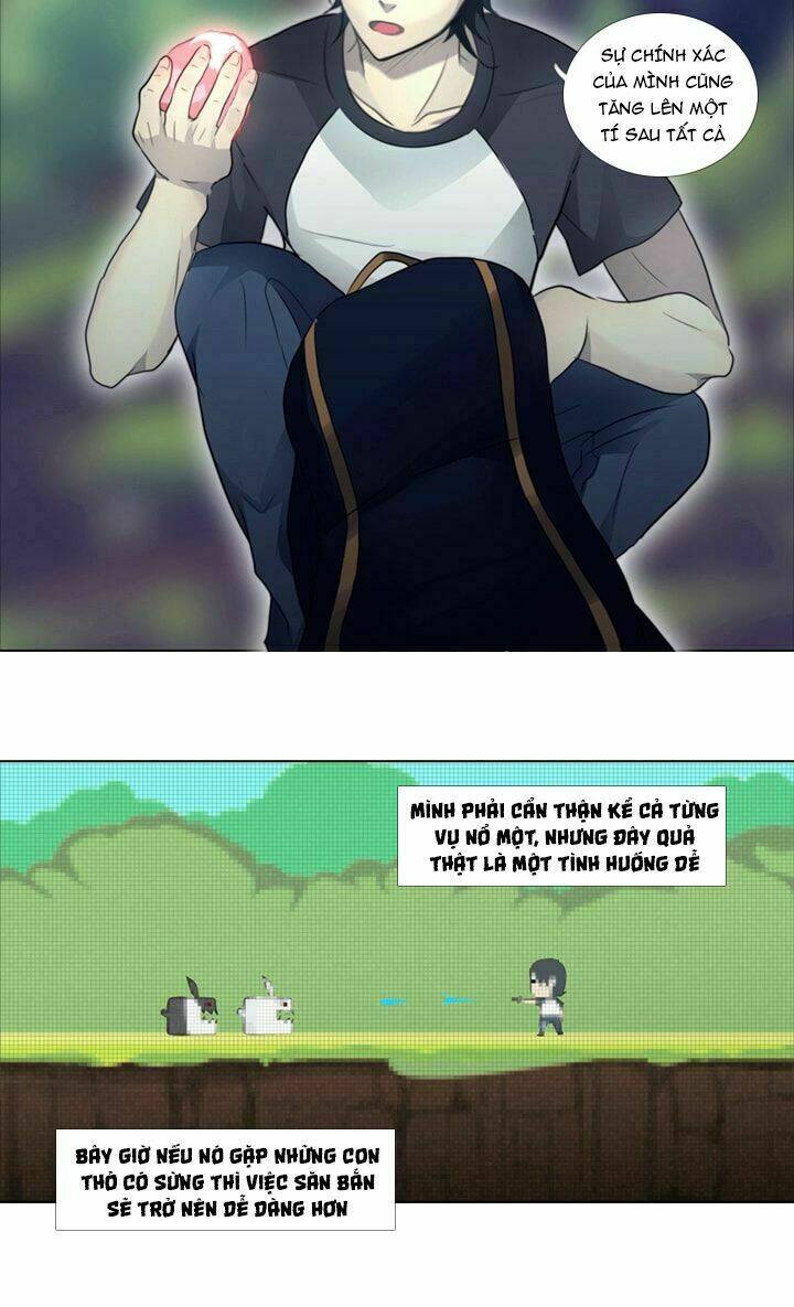 người cống hiến chapter 4 48