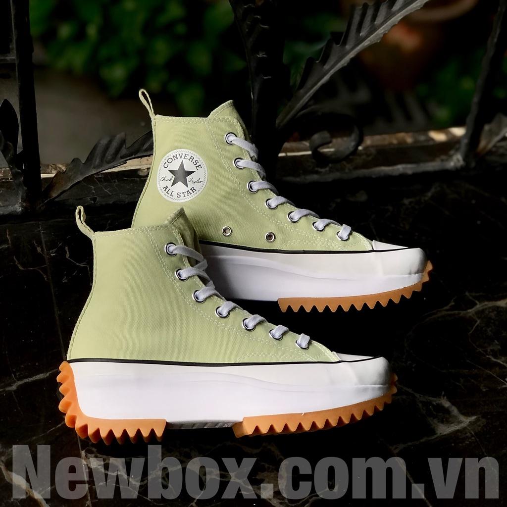 Giày CONVERSE RUN STAR HIKE OLIVE - A00552C