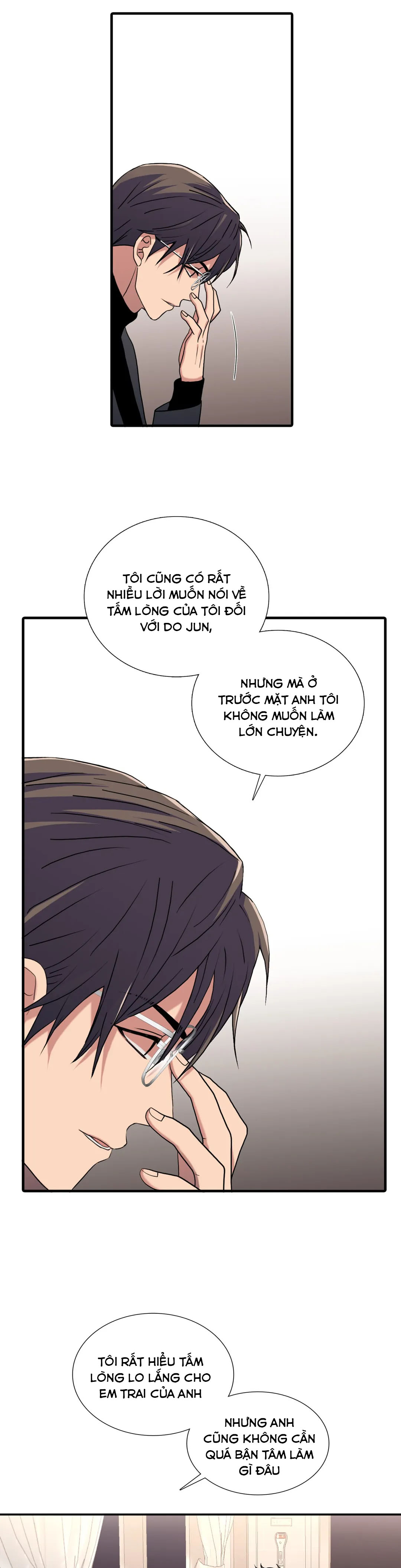 đưa đón người yêu chapter 92 10