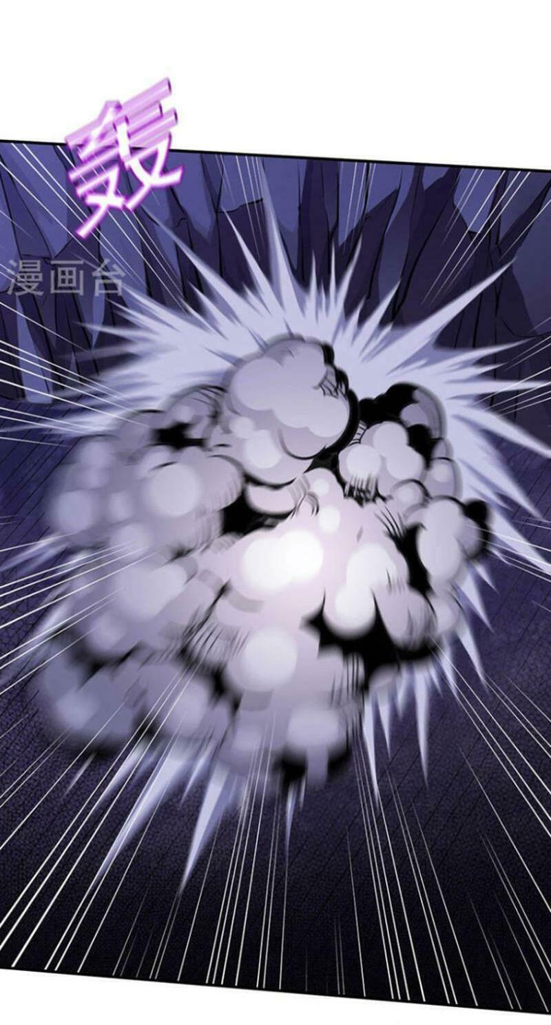 võ đạo độc tôn chapter 119 28