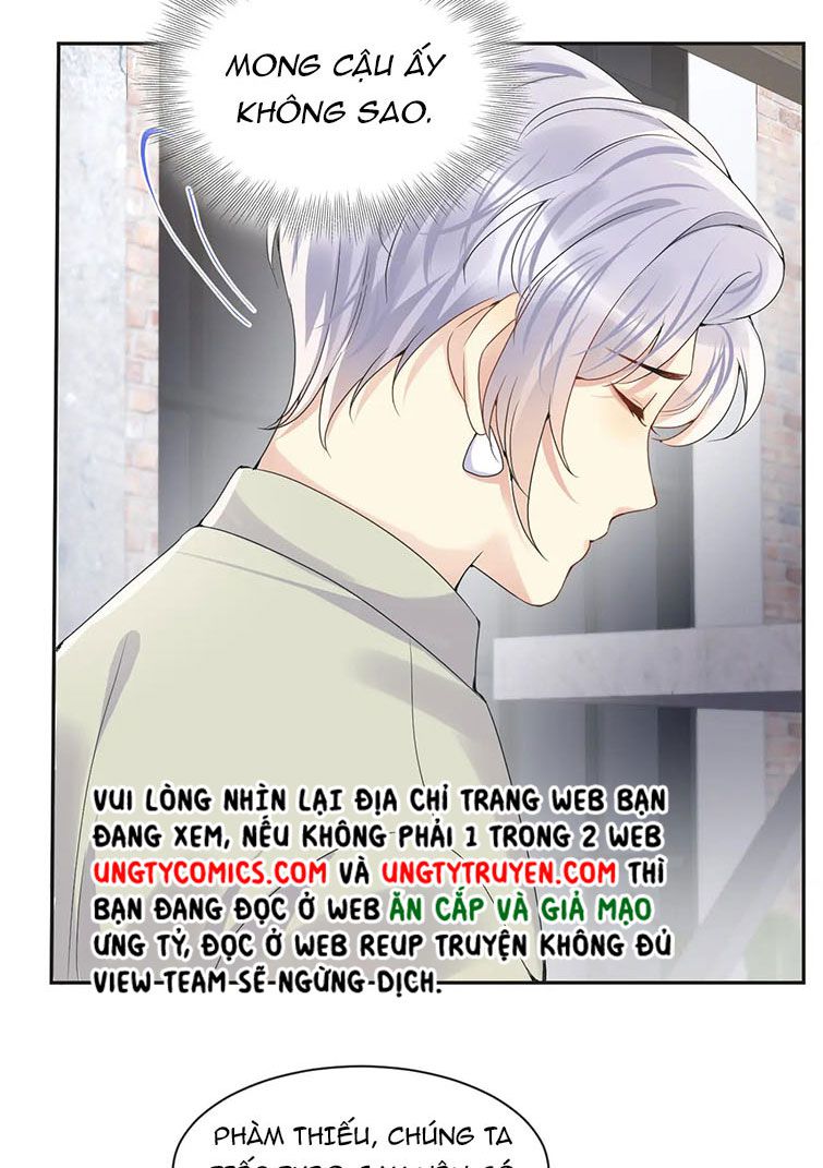 lại bị bạn trai cũ nhắm trúng rồi chapter 68 29