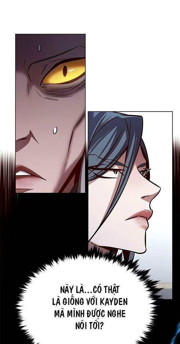 biến thân thành mèo chapter 215 6