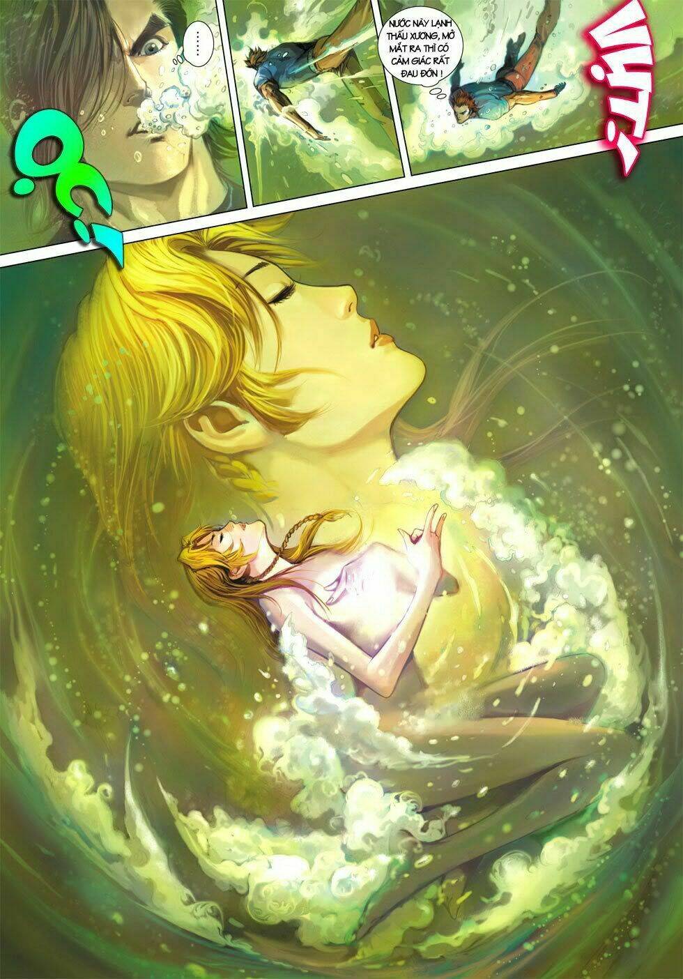 vương tiểu long chapter 1 45