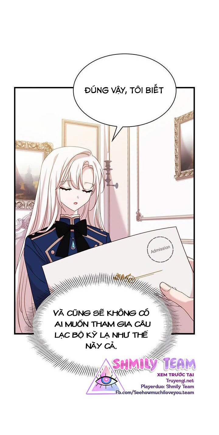 tiểu thư chỉ muốn được nghỉ ngơi chapter 28 59