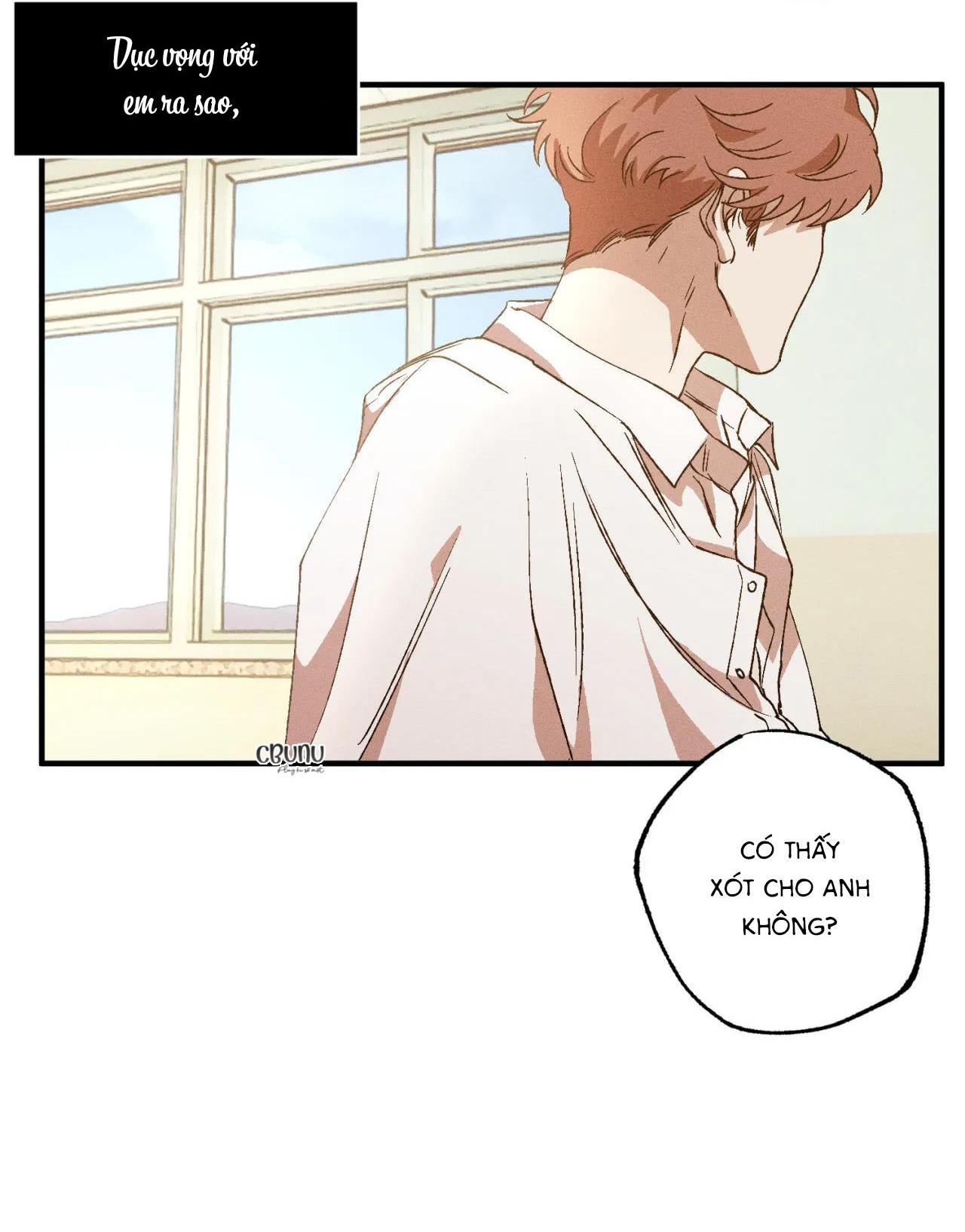 bẫy đôi ngọt ngào chapter 30 72