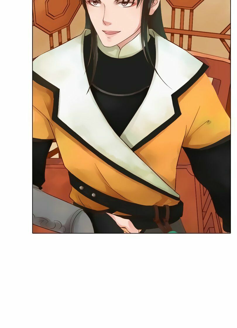 thứ nữ hữu độc chapter 49 7