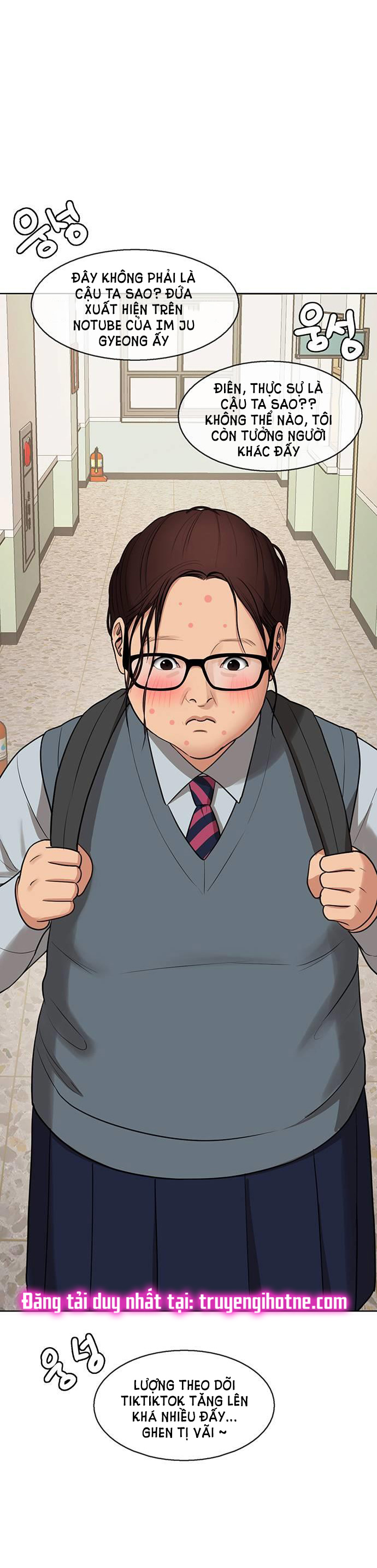 vẻ đẹp đích thực - true beauty chapter 251.1 29