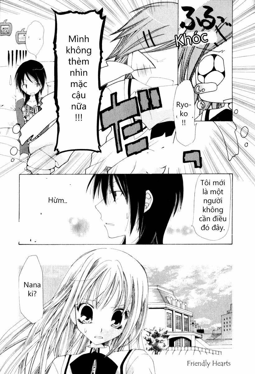 nanaki!! chapter 3 17