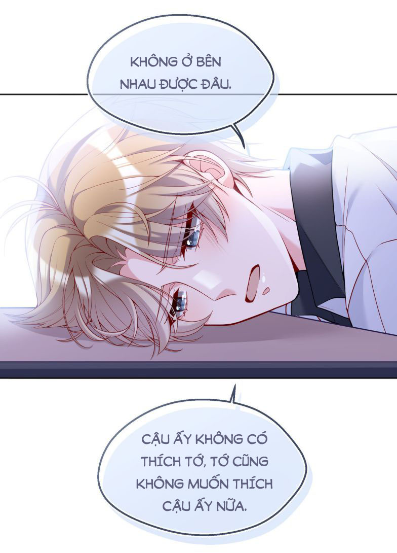 chàng nhân viên host và gã hàng xóm nguy hiểm chapter 53 24