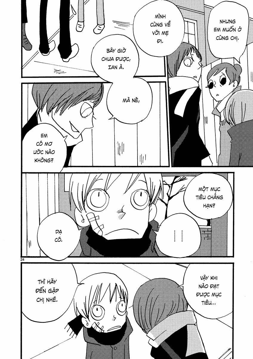 not simple chapter 3 24