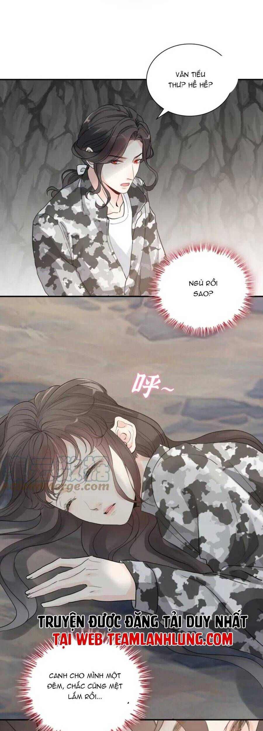 cô vợ hợp đồng bỏ trốn của tổng giám đốc chapter 475 23