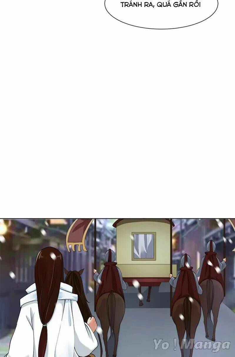 loạn thế hoạ phi chapter 43 19