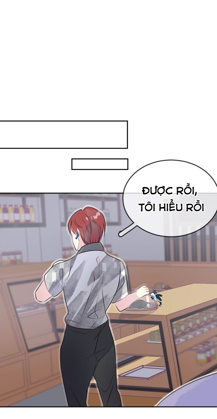 bộ váy của nàng tiên cá chapter 10 34