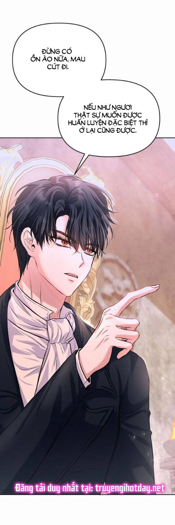 Có Lẽ Tôi Đã Sai Lầm Khi Kết Hôn chapter 8.1 - Trang 29