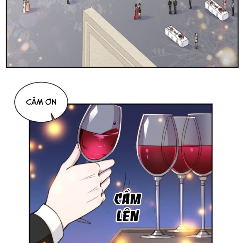 tổng tài, tránh xa tôi ra chapter 43 22