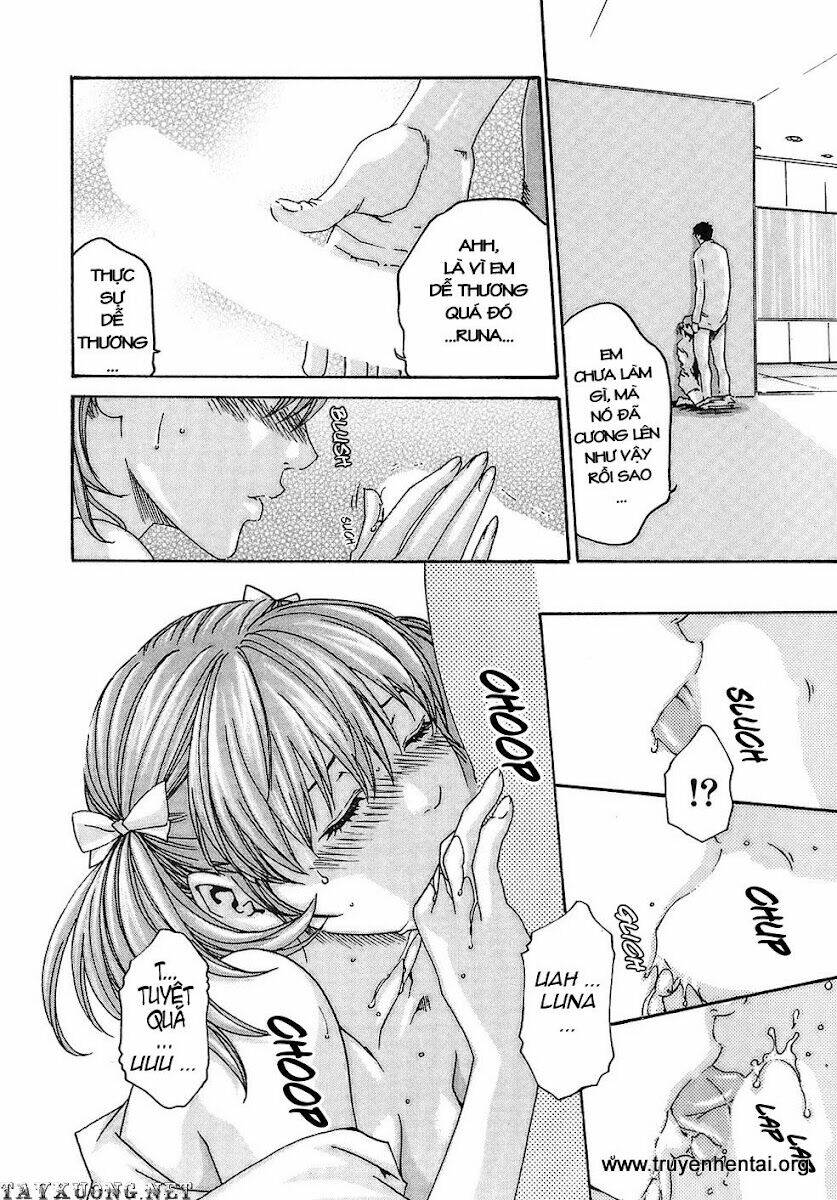 hishoka drops chapter 11 18