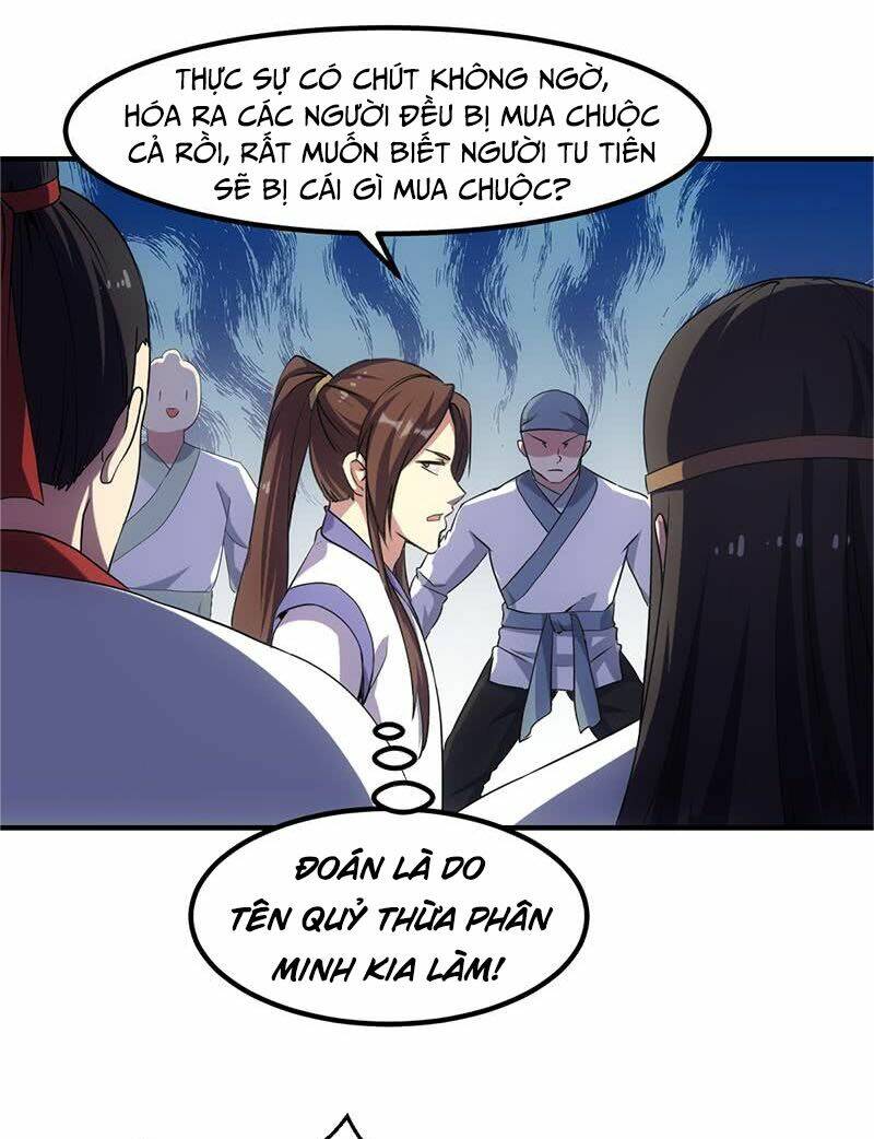 đừng cản ta tu tiên chapter 71 2