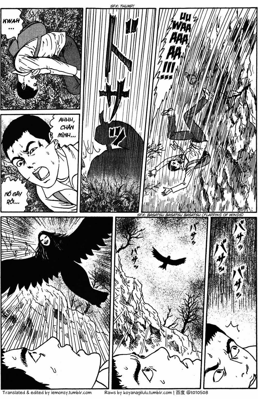 the shard of evil chapter 6 29