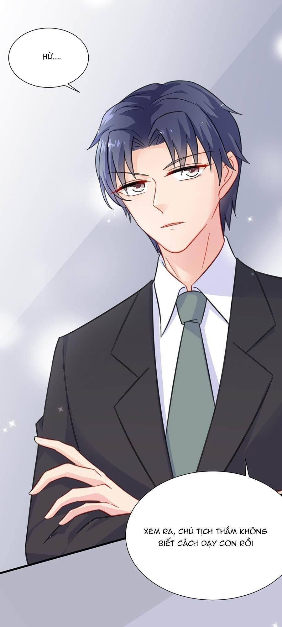 nhạ thượng thủ tịch tổng tài chapter 165 30