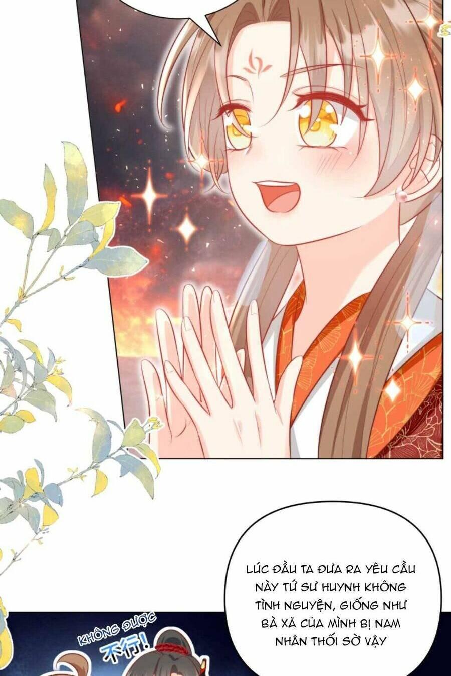 Mở Đầu Nữ Đế Làm Chính Cung chapter 168 15