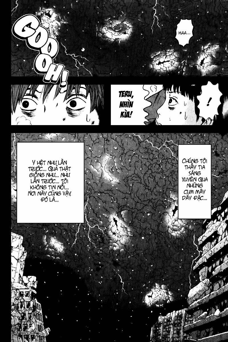 dragon head chapter 88 32
