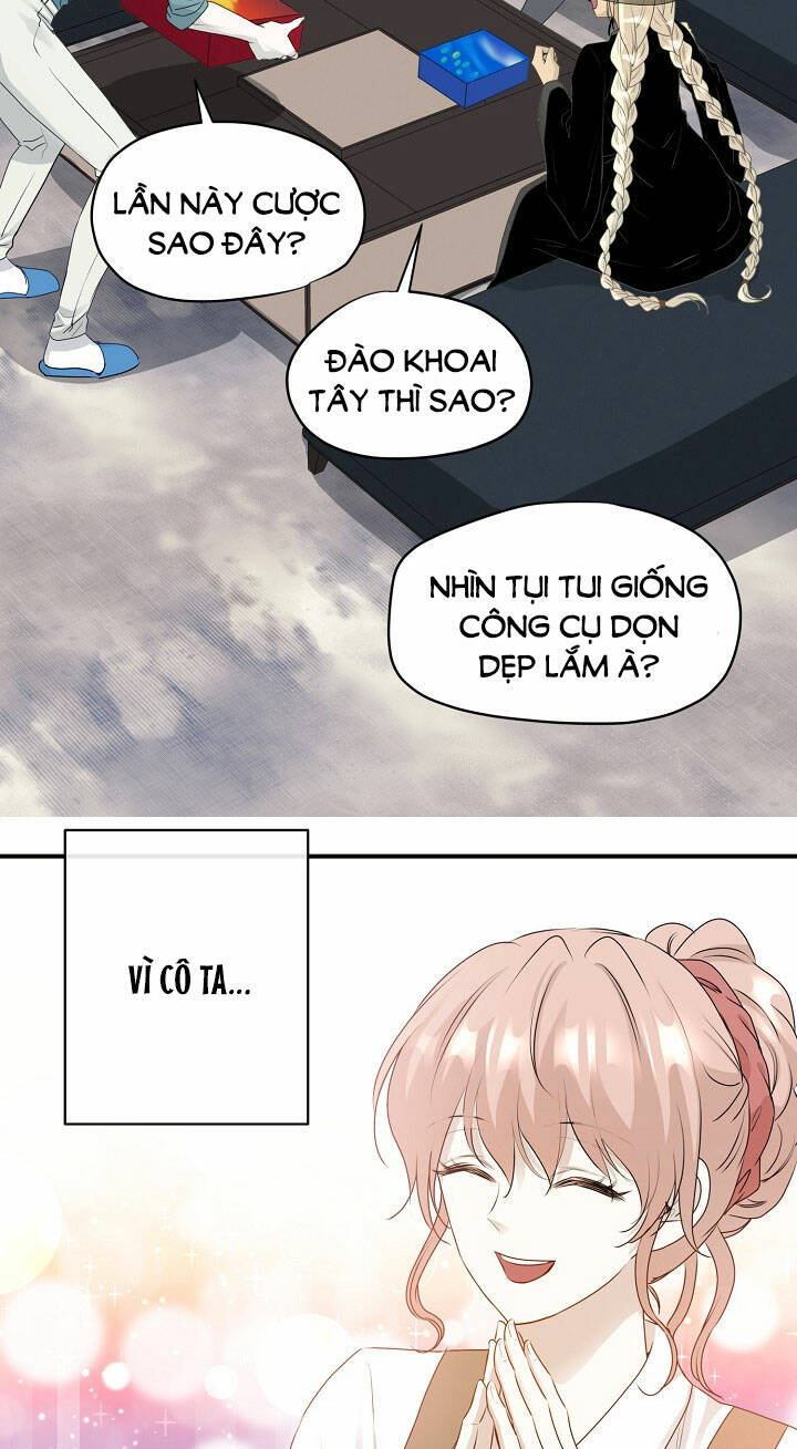 cuộc sống kỳ thú chapter 101 52