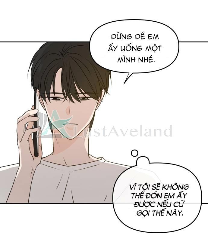 kiếp này cũng xin chăm sóc tôi như vậy nhé kiếp này cũng xin chăm sóc tôi như vậy nhé chapter 53 67