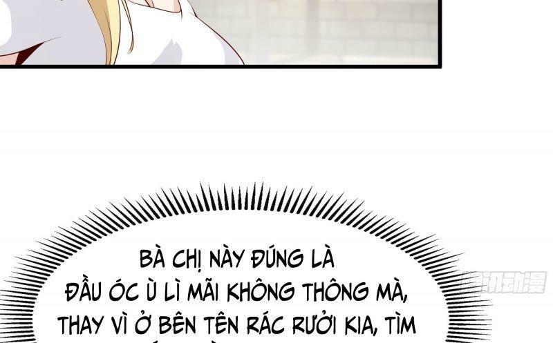 nãi ba là chiến thần mạnh nhất chapter 15 49