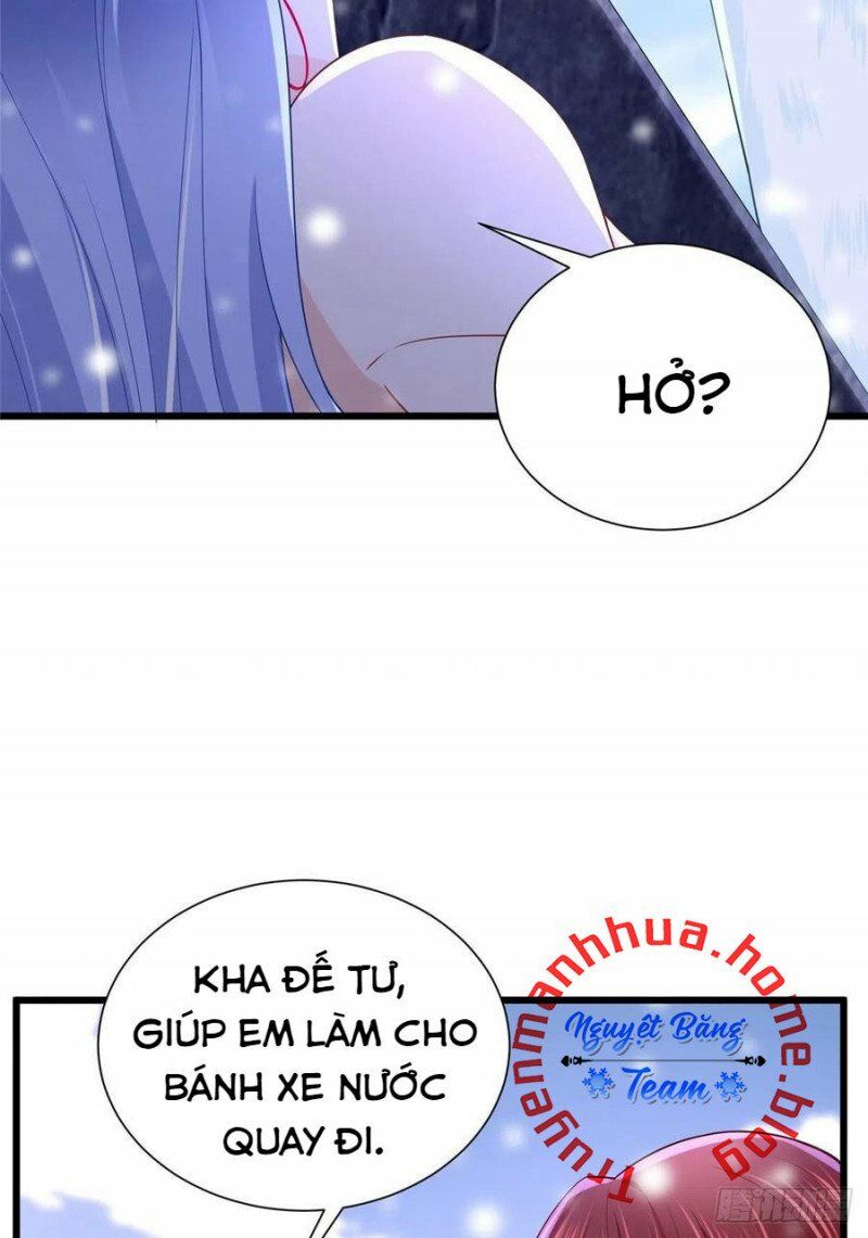[16+] thảnh thơi thú thế chủng chủng điền, sinh sinh tể chapter 268 25