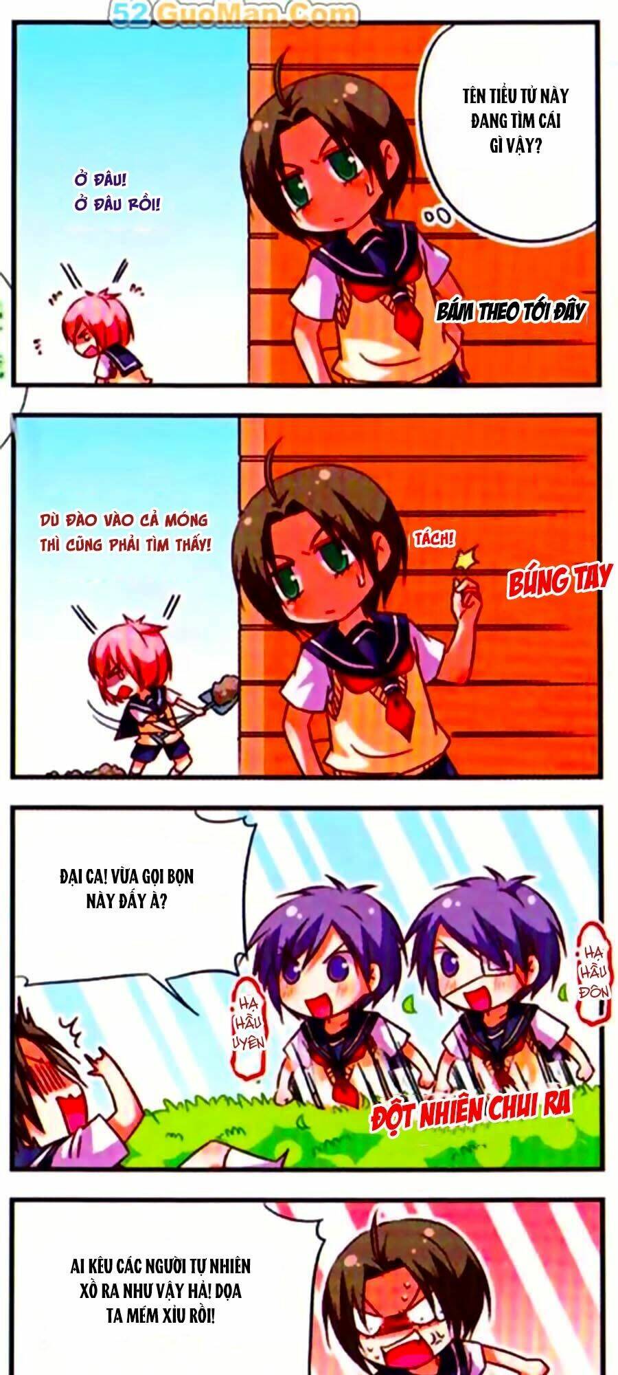 manh tam quốc chapter 69 15