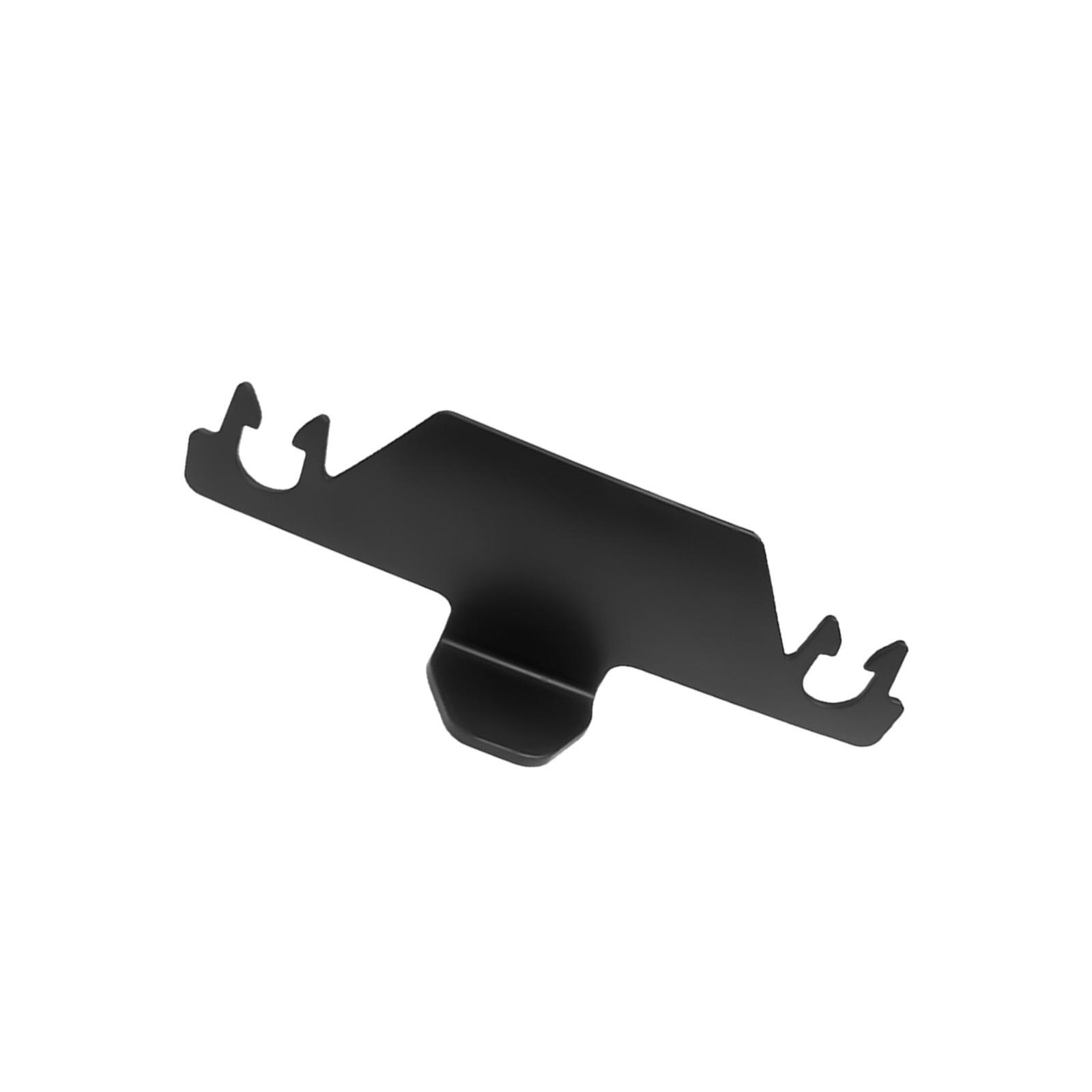 Car Back Seat Headrest Hook Storage Hook for Y ,Save Space Interior Accessories Backseat Organizer Headrest Hanger