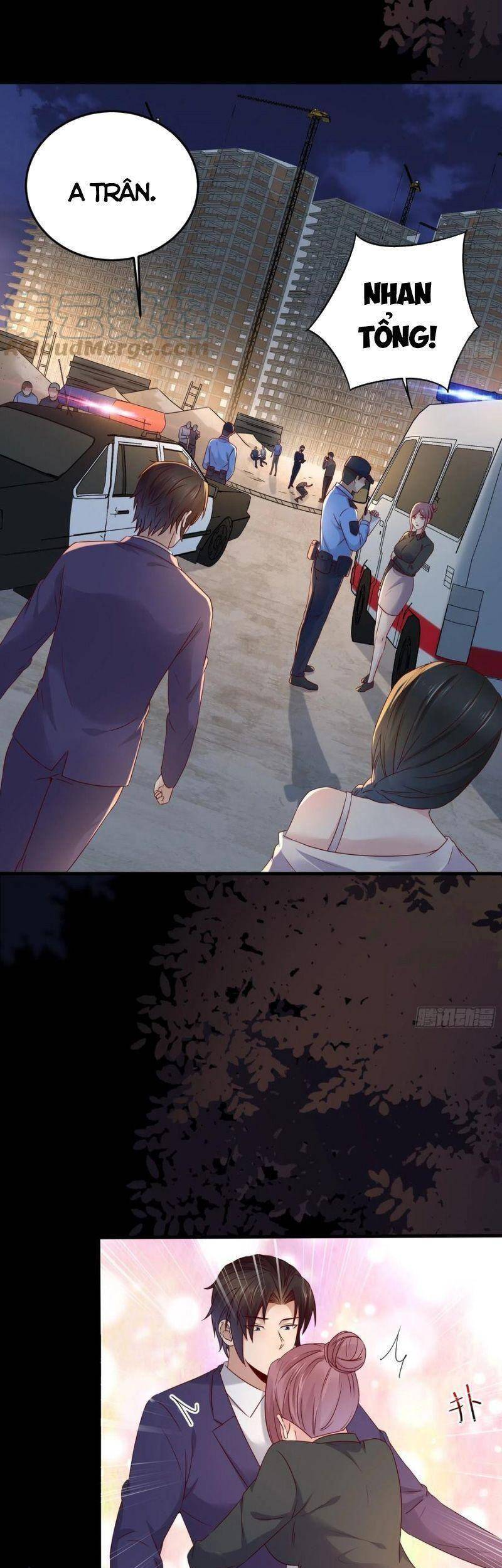 vua đầu tư mạnh nhất chapter 72 3