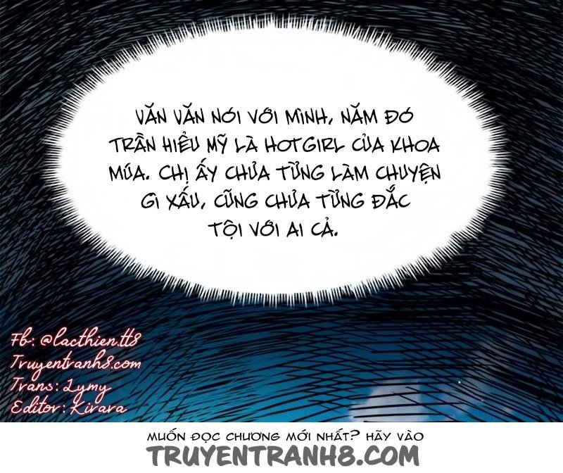 ngạo kiều quỷ vương yêu ta chapter 9 2