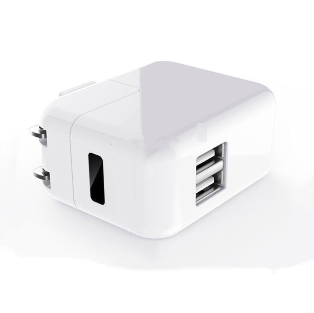 Adapter 2 Cổng USB