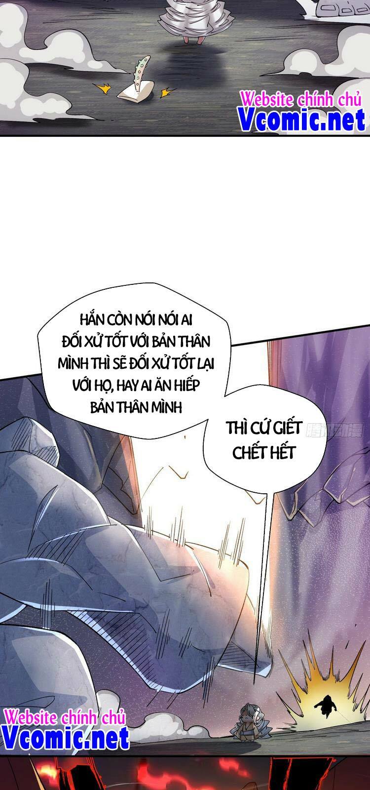 ta là nhà giàu số một, ta không muốn trọng sinh chapter 91 13